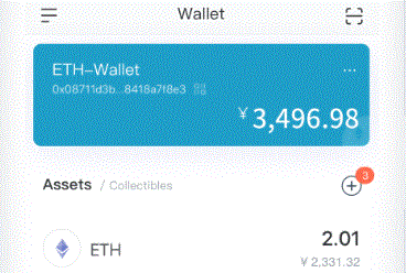 imtoken钱包怎imToken官网么设置omni